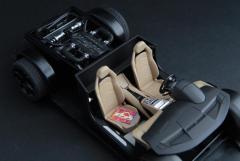 Lamborghini Aventador LP700-4