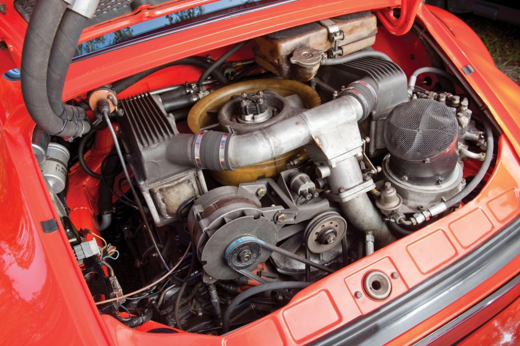 1976 Porsche 934 Turbo RSR FIA GR4 022.jpg