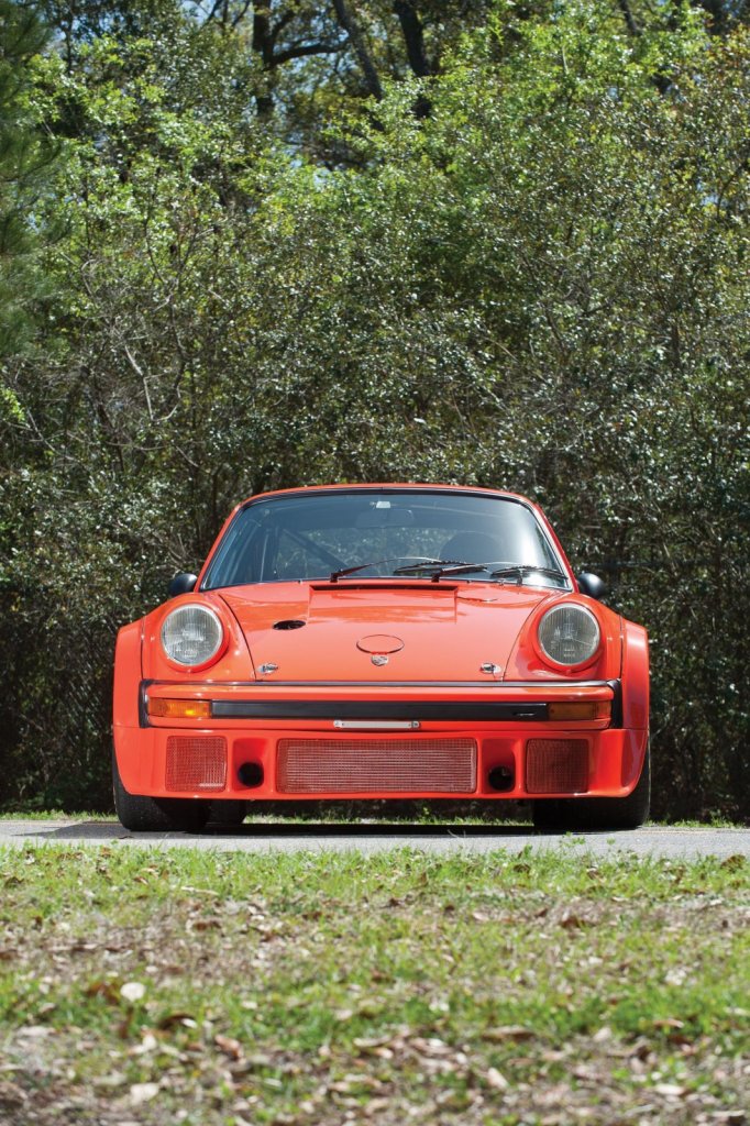 Porsche 934 RSR