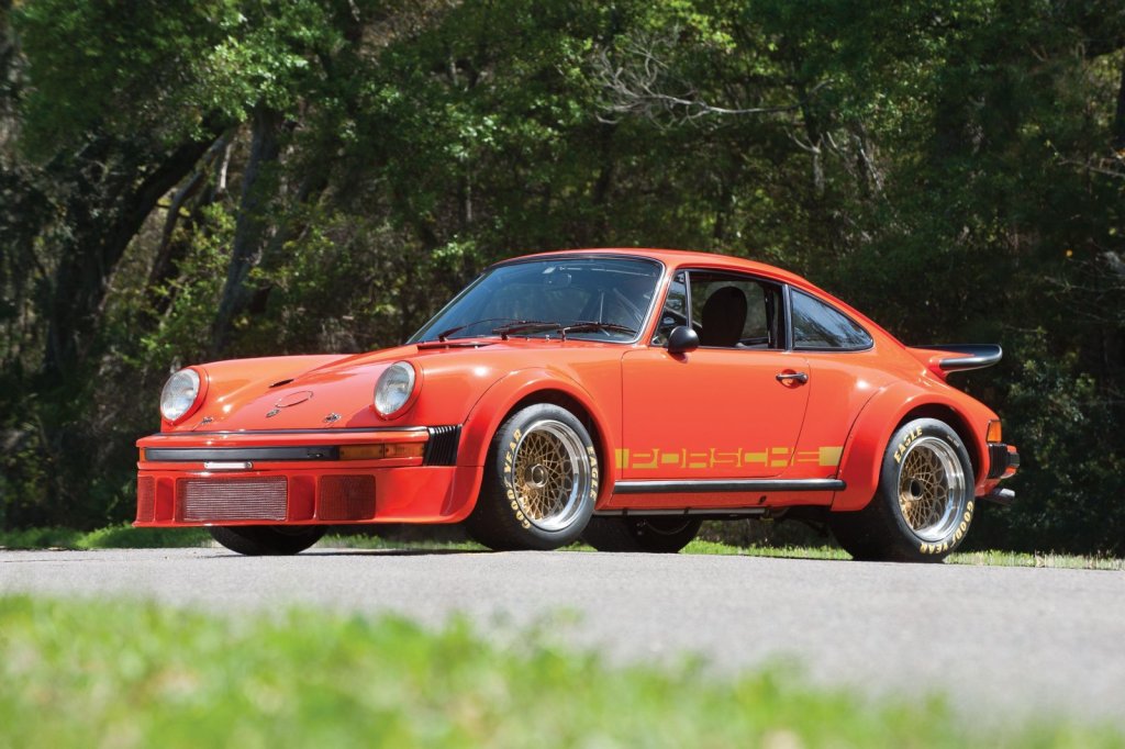 Porsche 934 RSR