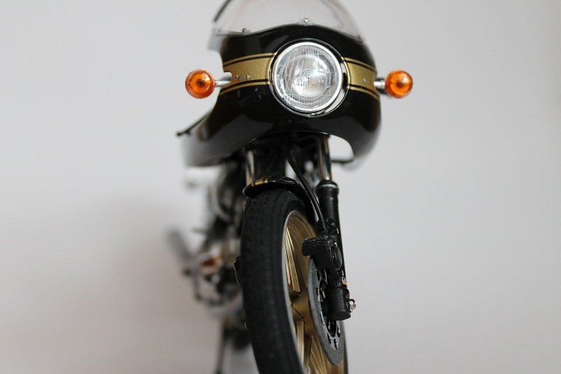 Ducati 900cc