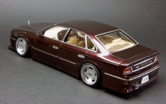 Nissan President Insurance