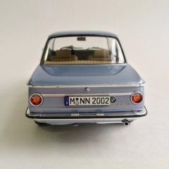 BMW 2002tii