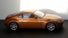 Nissan Fairlady Z (350Z)
