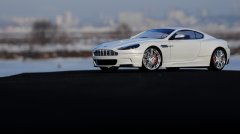 Aston Martin DBS (Конкурс "Клуб 300+")