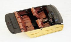 Nissan Cima F50 Mode Parfume