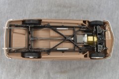 Revell 1949 Mercury Custom Coupe