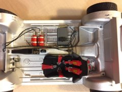 orsche 911 GT2 Road Version