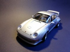 orsche 911 GT2 Road Version