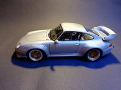 orsche 911 GT2 Road Version