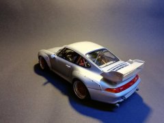 orsche 911 GT2 Road Version