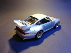 orsche 911 GT2 Road Version