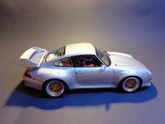 orsche 911 GT2 Road Version