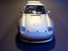 orsche 911 GT2 Road Version