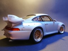 orsche 911 GT2 Road Version