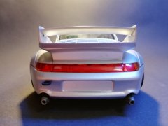 orsche 911 GT2 Road Version