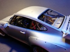 orsche 911 GT2 Road Version