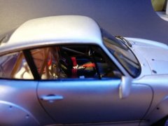 orsche 911 GT2 Road Version