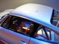 orsche 911 GT2 Road Version