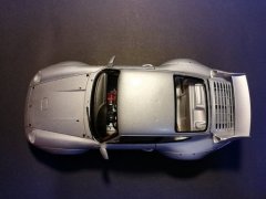 orsche 911 GT2 Road Version