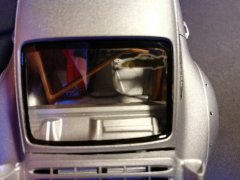 orsche 911 GT2 Road Version