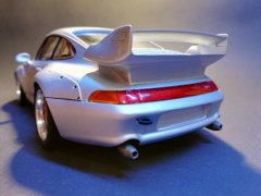 orsche 911 GT2 Road Version