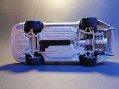 orsche 911 GT2 Road Version