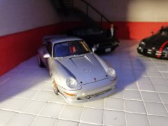 orsche 911 GT2 Road Version