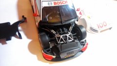 Audi A4 DTM 2009, standard version for 1-9