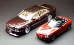 Nissan President Insurance