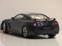 Nissan gt-r r35 Ventros & LB-work