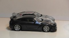Nissan gt-r r35 Ventros & LB-work