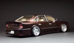 Nissan President Insurance