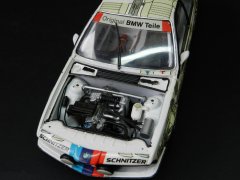 BMW 635 СSi Gr.A Racing
