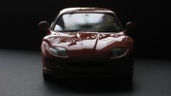 Mitsubishi FTO GPX