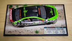 Mitsubishi Lancer Evolution X (N4)