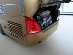 Neoplan CITYLINER N 1216 HD