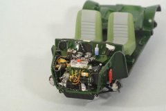 Morris cooper mini Mk.1