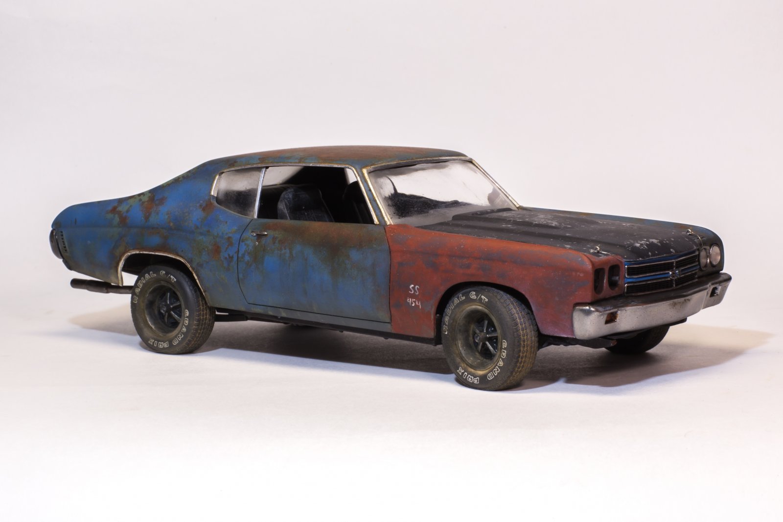 Toy car rust фото 80