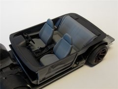 Nissan Silvia S13 VERTEX