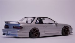 Nissan Silvia S13 VERTEX