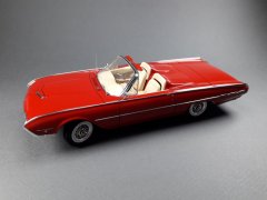 Ford Thunderbird 1962 (AMT) 1:25