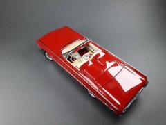 Ford Thunderbird 1962 (AMT) 1:25