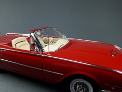 Ford Thunderbird 1962 (AMT) 1:25