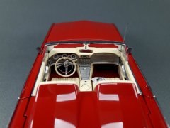 Ford Thunderbird 1962 (AMT) 1:25