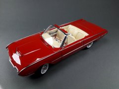 Ford Thunderbird 1962 (AMT) 1:25