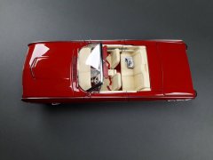 Ford Thunderbird 1962 (AMT) 1:25