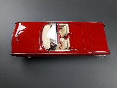 Ford Thunderbird 1962 (AMT) 1:25
