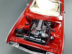 Ford Thunderbird 1962 (AMT) 1:25