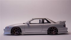 Nissan Silvia S13 VERTEX
